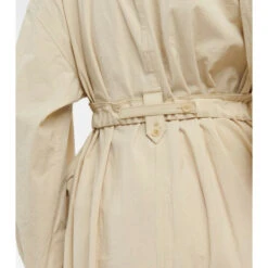 Buy 😍 Jacquemus Le Manteau Carozzu Cotton-blend 🧥 Coat 😉 -Jacquemus - shop unnamed file 749