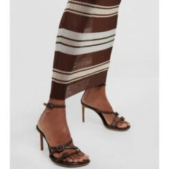 Discount 😀 Jacquemus Les 🩴 Sandales Camargue Leather 🩴 Sandals ✔️ -Jacquemus - shop unnamed file 761