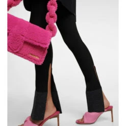 Best reviews of 🛒 Jacquemus Le Pantalon Maille Flared Pants ✔️ -Jacquemus - shop unnamed file 770