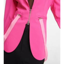 Deals 🛒 Jacquemus La Veste Filu Belted Wool Blazer 🔔 -Jacquemus - shop unnamed file 817