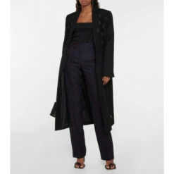 Brand new 👍 Jacquemus Le Pantalon Camargue High-rise Pants ⌛