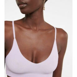 New 💯 Jacquemus Le Bandeau Valensole Knit Bralette 😍 -Jacquemus - shop unnamed file 838