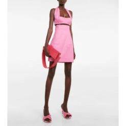 Budget 🤩 Jacquemus Le Ciuciu Leather Shoulder Bag 🧨 -Jacquemus - shop unnamed file 855