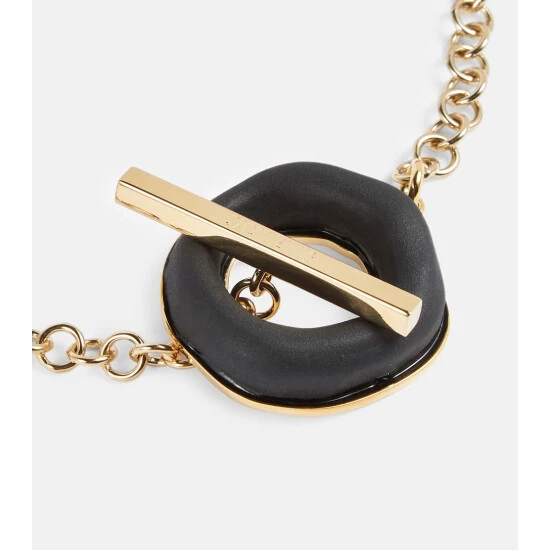 Cheapest β Jacquemus Le Collier Pate Γ Modeler Necklace π 3 Cheapest β Jacquemus Le Collier Pate Γ Modeler Necklace π