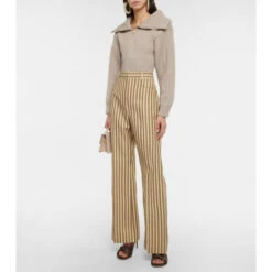 Flash Sale 🎉 Jacquemus Le Body Risoul Wool Bodysuit ⭐