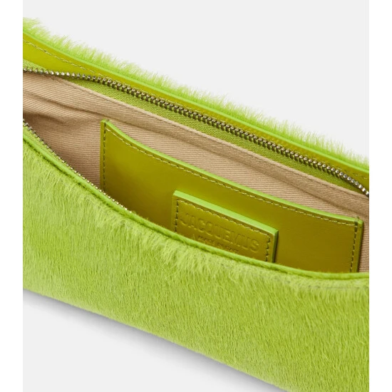 Discount β€οΈ Jacquemus Le Bisou Textured Shoulder Bag π 4 Discount β€οΈ Jacquemus Le Bisou Textured Shoulder Bag π - Image 2