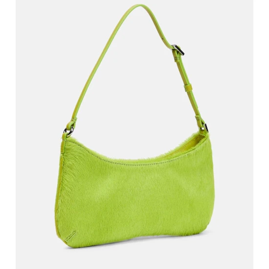 Discount β€οΈ Jacquemus Le Bisou Textured Shoulder Bag π 5 Discount β€οΈ Jacquemus Le Bisou Textured Shoulder Bag π - Image 3