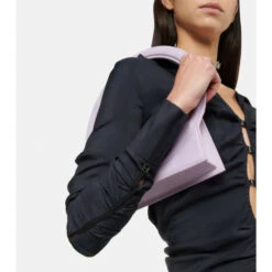 New ✨ Jacquemus La Chemise Soffio Cutout Top 🛒 -Jacquemus - shop unnamed file 894