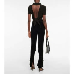 Cheap ⭐ Jacquemus Le Polo Bagnu Toweling Polo 👚 Shirt 🧨 -Jacquemus - shop unnamed file 896