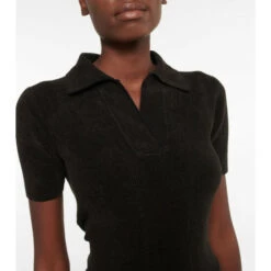 Cheap ⭐ Jacquemus Le Polo Bagnu Toweling Polo 👚 Shirt 🧨 -Jacquemus - shop unnamed file 897