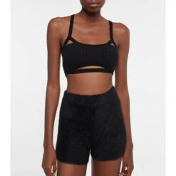 Coupon ❤️ Jacquemus Le Short Neve Shorts 🎉