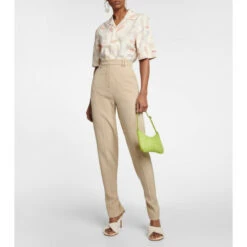 Discount β€οΈ Jacquemus Le Bisou Textured Shoulder Bag π 9 Discount β€οΈ Jacquemus Le Bisou Textured Shoulder Bag π -Jacquemus - shop unnamed file 90