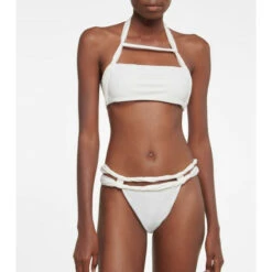 Top 10 💯 Jacquemus Le Haut Sofio 👙 Bikini Bottoms ⭐