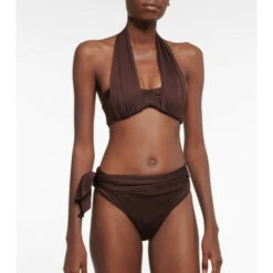 Discount 😀 Jacquemus Le Haut Linu 👙 Bikini Bottoms 🤩