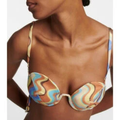 Cheap 👏 Jacquemus Le Haut Aouro Printed 👙 Bikini Top 🎉 7 Cheap 👏 Jacquemus Le Haut Aouro Printed 👙 Bikini Top 🎉 -Jacquemus - shop unnamed file 93