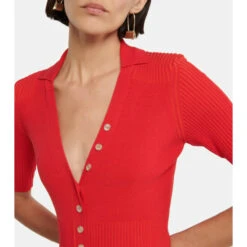 Brand new 😀 Jacquemus Le Body Yauco Polo Bodysuit 👍 -Jacquemus - shop unnamed file 934